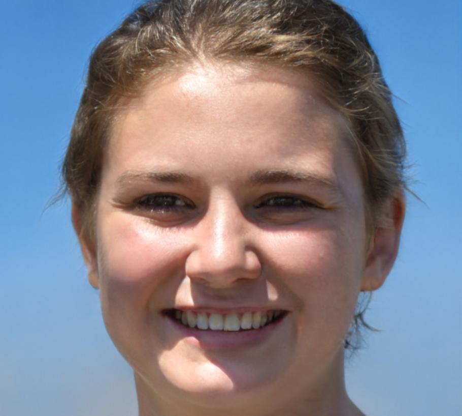 Portrait de Céline Dubois